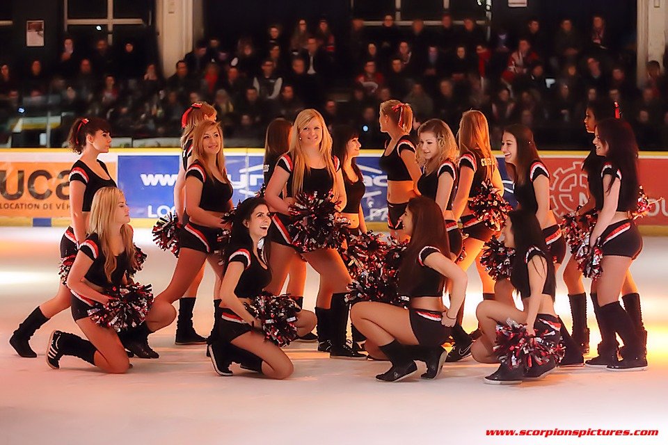 Mulhouse - Bordeaux