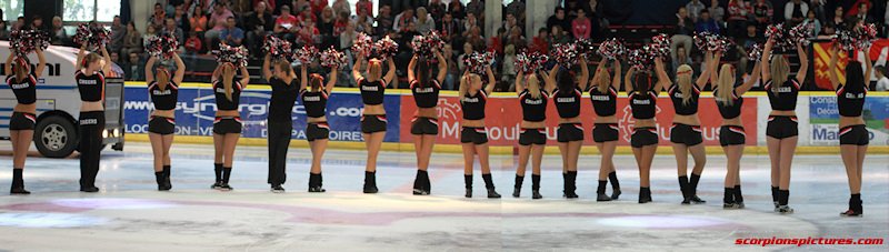 Mulhouse - Cholet