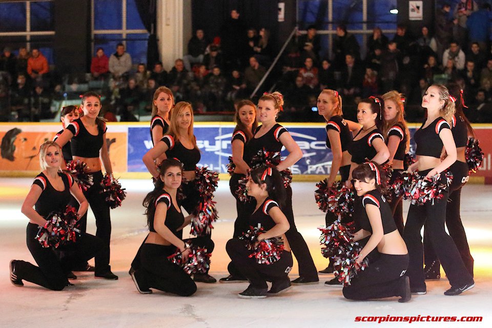 Mulhouse - Dunkerque