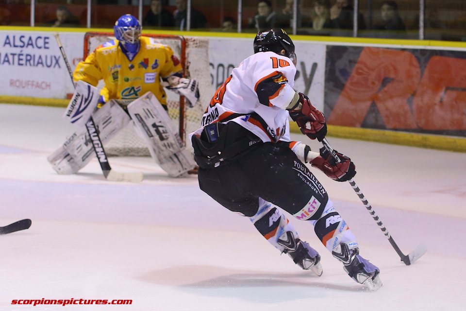 Mulhouse - Dijon