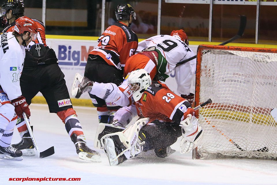 Mulhouse - Anglet