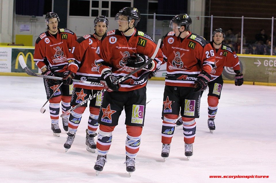 Mulhouse - Nantes