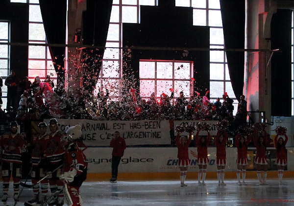 Mulhouse - Dunkerque