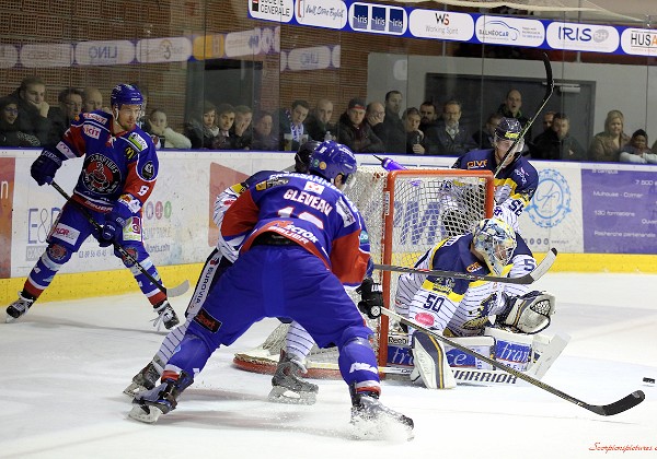 Dunkerque