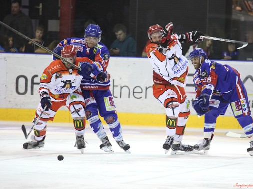 Cholet