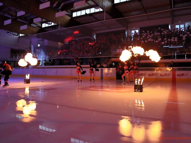 Mulhouse-Nantes aller