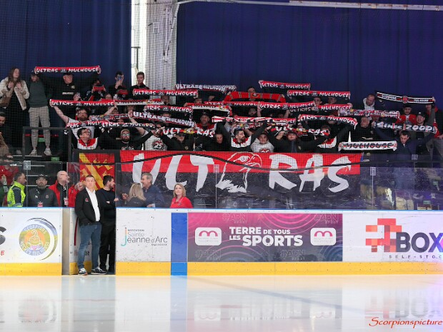 Mulhouse-Nantes retour