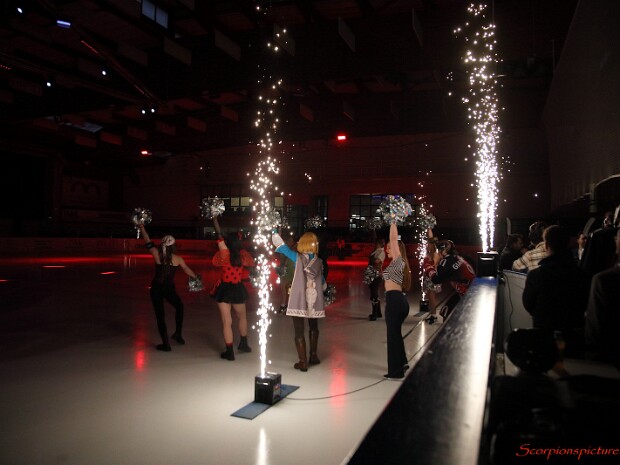 Mulhouse - La Roche sur Yon