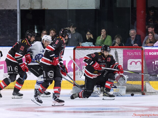 Mulhouse-Vendlincourt