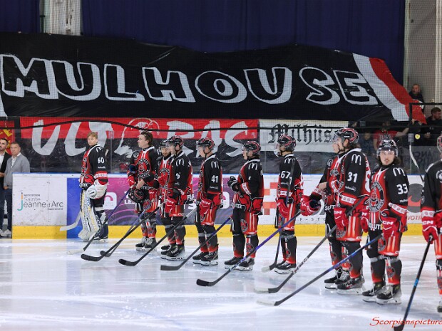 Mulhouse-Epinal
