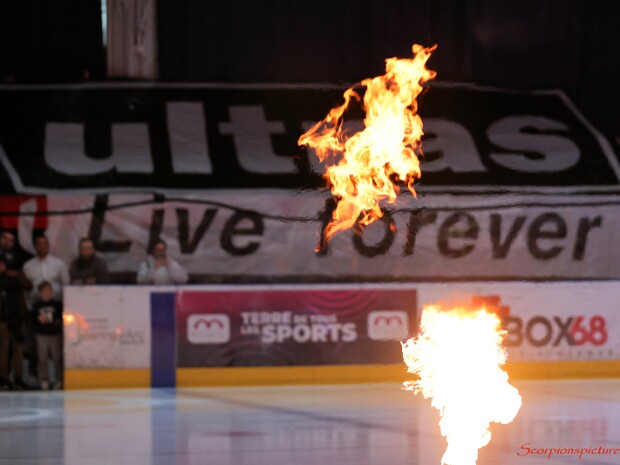 Mulhouse-Roanne